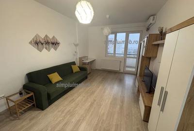 Decomandat Apartament Spatios Cu Parcare Subterana - 2