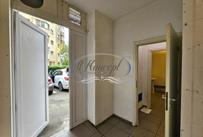 Spatiu alimentatie publica sau showroom - 9