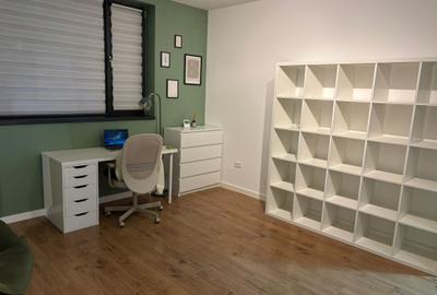 Ap 2 Camere - Bloc Nou – Păcurari – Ideal pentru Birou sau Locuință - 11