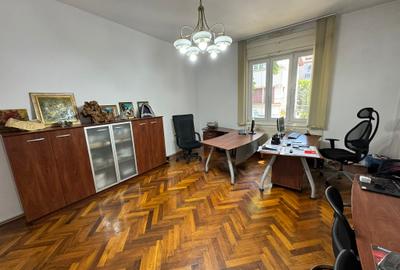 🏛️Oportunitate de investitie – Vila Ultracentrala strada Paris - 7