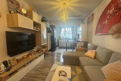 Apartament 3 camere gata de mutare + 2 locuri de parcare, Str Pucheni - 1