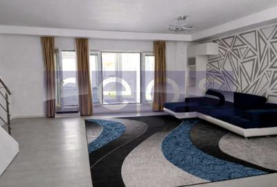 VANZARE CASA 4 CAMERE + MANSARDA | COSMOPOLIS | PANOURI FOTOVOLTAICE | - 1