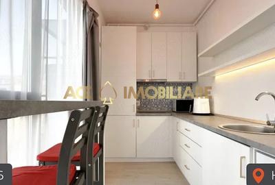 2 Camere de inchiriat | Baneasa | Metrou | Centrala | Pet-Friendly - 4