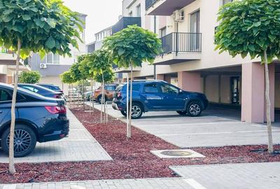 Ap 4 Camere/ Terasa/2 bai/ 2 parcari/9min Metrou N Teclu Th Pallady - 17