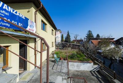 Casă cu vedere panoramică Brașov | Două unități independente | P+E | - 15