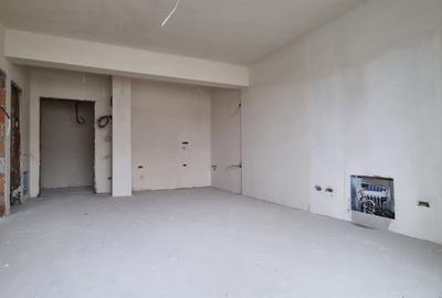 Locuințe Noi cu Parcare – Studiouri & 2 Camere - 1