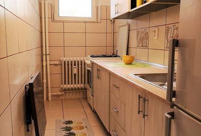 Gorjului - Militari | Renovat | Metrou 5 Min | - 7