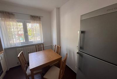Ștefan cel Mare: 2 Camere complet renovate, la 1 minut de Metrou Mutare Imediata - 4