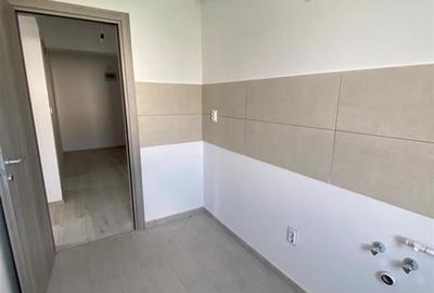 Ap. 2 camere, D, 49mp, Bucium-Visan, 0% comision, Intabulat - 4