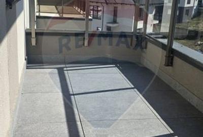 De vanzare apartament cu 2 camere în complexul URBANO Panoramic – Zona - 17