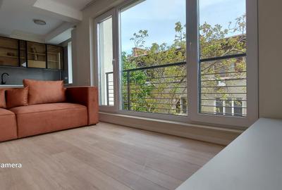 Centru - apartament 3 camere in bloc nou - 4