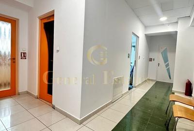 Spațiu de birouri disponibil într-o zonă excelentă din Brașov - 5