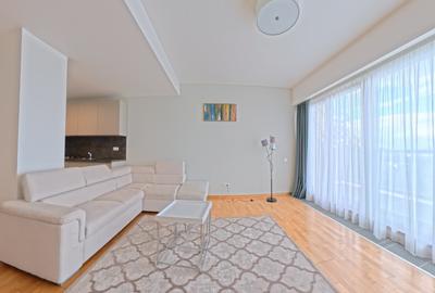 Apartament cu 2 camere decomandat, mobilat în Drumul Poienii