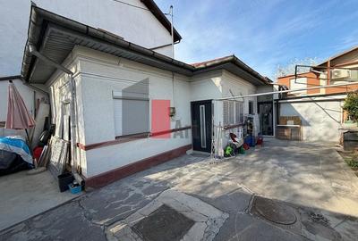 Casa de inchiriat in zona Bucurestii Noi - 1