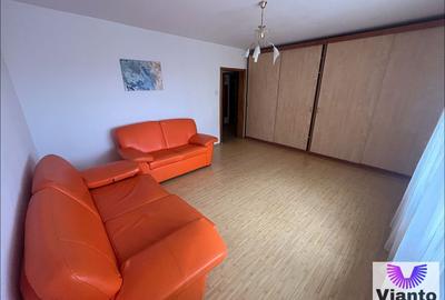 Apartament 3 camere 73mp | Zona Terezian | Balcon & boxa - 2