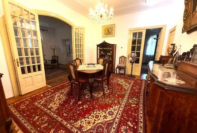 Apartament superb in vila, 5 camere spatioase, balcon + anexe, Cotroceni-Biseric - 2