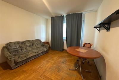Inchiriere Apartament cu 2 camere Podu Ros- Bulverdul Socola - 5