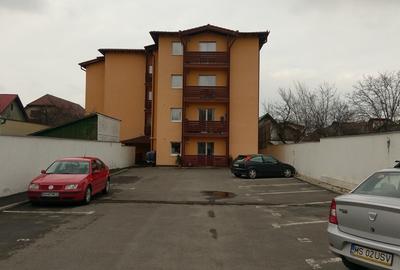 Garsoniera de inchiriat Brasov 40 mp zona Aurel Vlaicu/Grivitei - 11