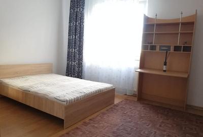 Apartament 1 cameră, zona Academia de Muzică, Mănăștur - 4