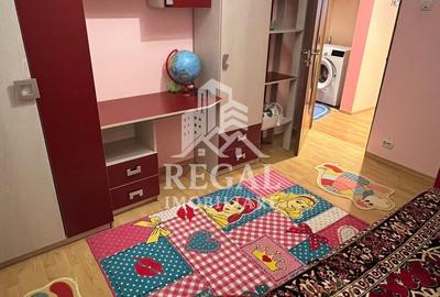 Apartament de inchiriat cu 3 camere. Zona Micro 5/1 (B-dul Traian) - 9