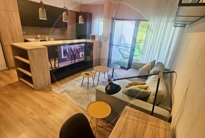 Apartament cu 2 camere de închiriat în zona Central - 2