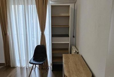 Unirii - Matei Basarab 3 camere mobilat modern bloc 2015 - 16