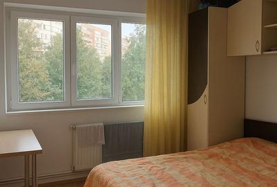 Apartament cu 2 camere decomandate, Mazepa – Etaj 2 - 3