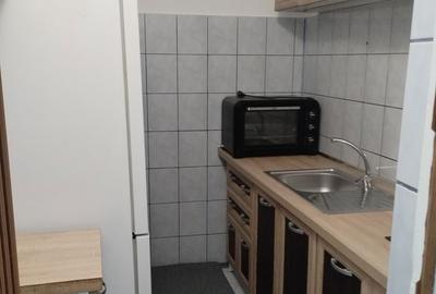 Închiriere Garsoniera zona Apusului - 4