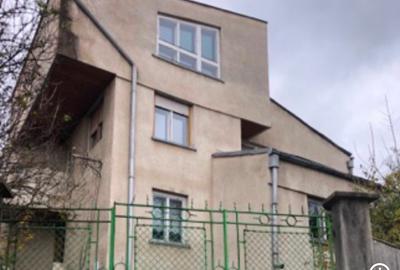 Casă cu panoramă  Str Horia - 2