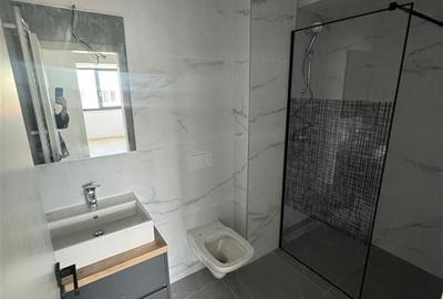 Ap 3 cam, etaj 1, comision 0%, TVA inclus, 2 bai, 2 balcoane, 90 mp utili - 15