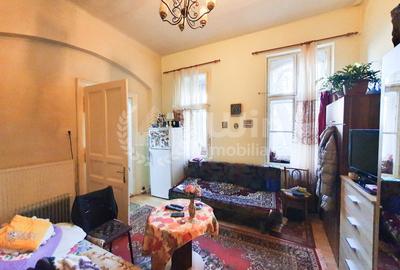 Apartament 3 camere | Parcare | Ultracentral | Zona Casa Studentilor - 9