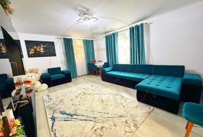 Casa moderna 5 camere Trivale - Clasa energetic A - 6