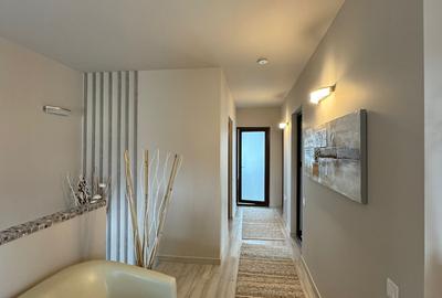 Vanzare vila noua cu arhitectura contemporana, in Galati, zona PRIVILEGE - 17