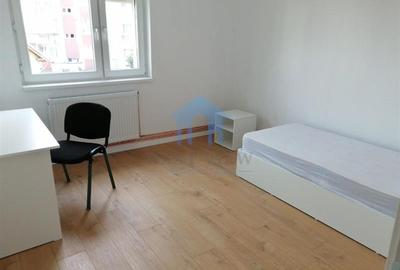 Apartament 4 camere, Manastur - 1