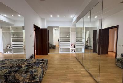 Inchiriere PENTHOUSE 250 mp+ 320 mp terasa| BANEASA- Privighetorilor - 13