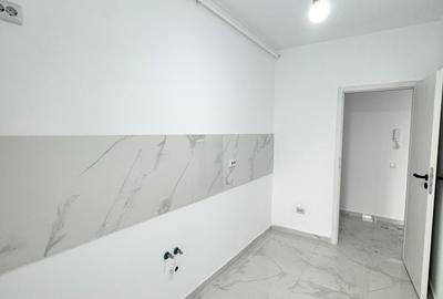 Garsoniera decomandata in bloc nou in Militari Residence - 4