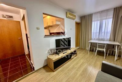 Apartament cu 2 camere, etaj intermediar, renovat, zona Sagului - 1