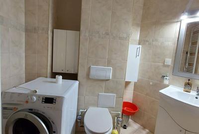 Rond P-ta Alba Iulia, 2 cam 3/8, mobilat, utilat, lux - 12