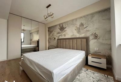 Apartament 2 camere de închiriat-Ivory Residence-Pipera - 6
