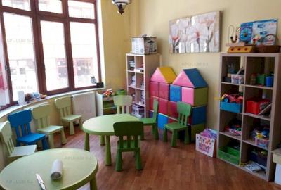 Grădiniță sau After School între Parcul Tineretului și Parcul Carol - 13