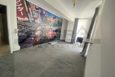 Apartament 4 camere, Ultrafinisat, 120mp, 3 parcari, zona C.Brancusi - 12