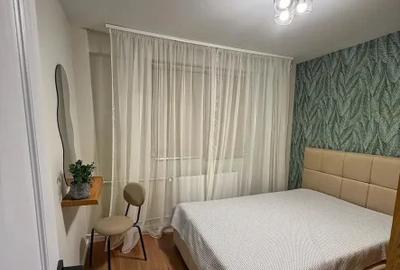 Lujerului | 2 Camere | Prima Inchiriere | Metrou | Decomandat - 4