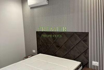 Apartament 3 camere lux prima inchiriere 2 locuri parcare Cortina North - 4