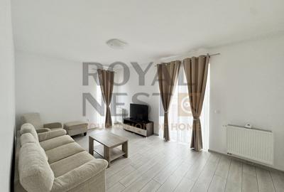 Inchiriez apartament cu 2 camere in Avantgarden3 - 2