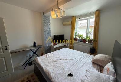 Apartament 2 Camere 58 mp Popesti - 16