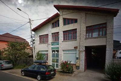 Proprietate multifuncțională centrală 1000 mp - 38