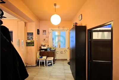 Apartament in casa   Piata Unirii Brasov - 14