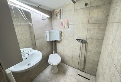 GARSONIERA ÎN VILĂ | CENTRALA PROPRIE - 4