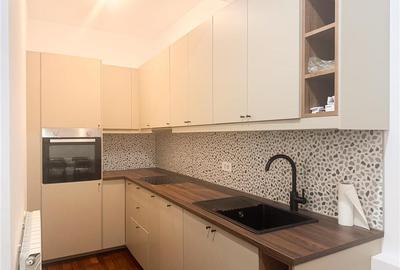 Apartament de inchiriat 3 camere Herastrau - 9
