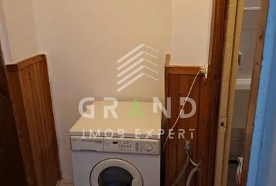 Garsoniera | BALCON | Zona Manastur-Baza Sportiva La Terenuri - 4
